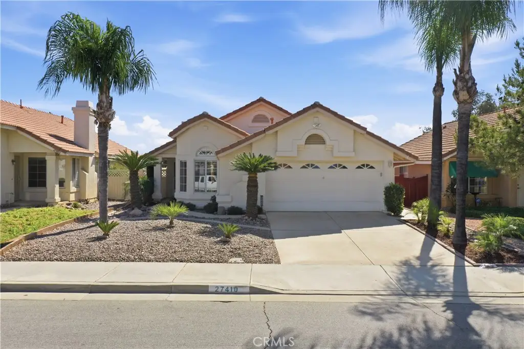27410 Uppercrest Court, Menifee, CA 92586 - #1