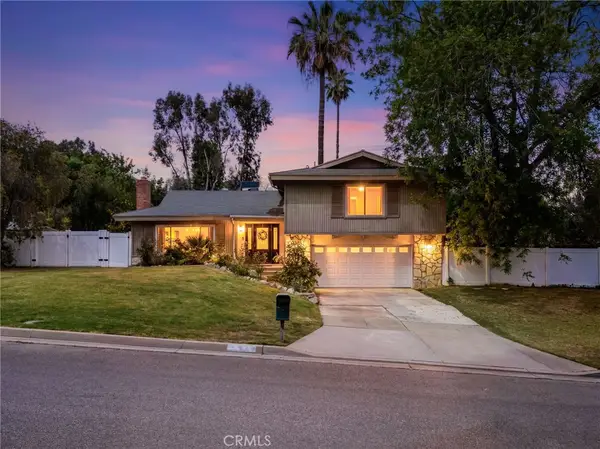 2367 Deerhorn Dr, Riverside, CA 92506