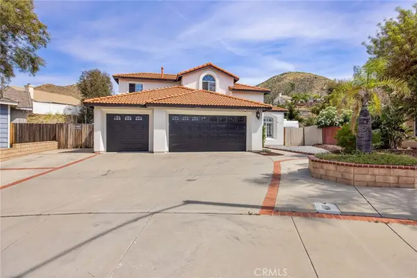 22892 Sheffield Court, Wildomar, CA 92595