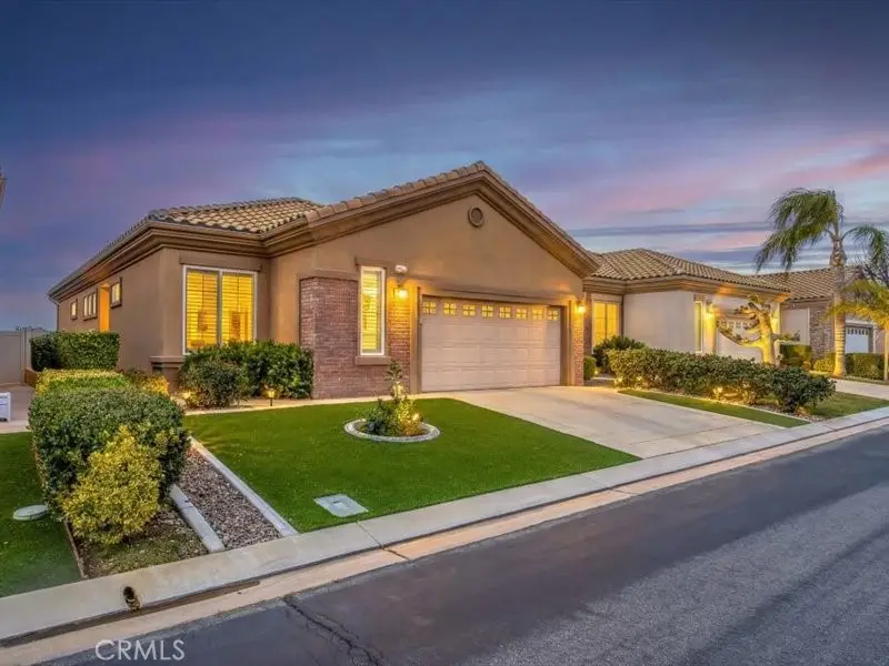 411 Northwood, Banning, CA 92220 - #1