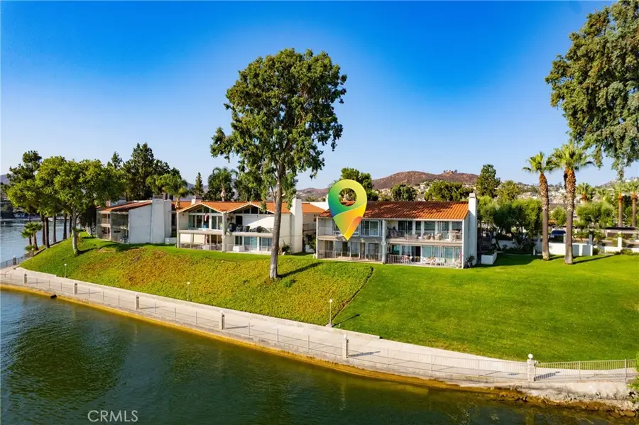 22054 Treasure Island, Canyon Lake, CA 92587 - #2