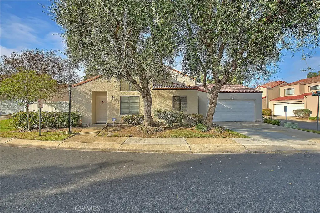 8576 Salina, Rancho Cucamonga, CA 91730 - #1