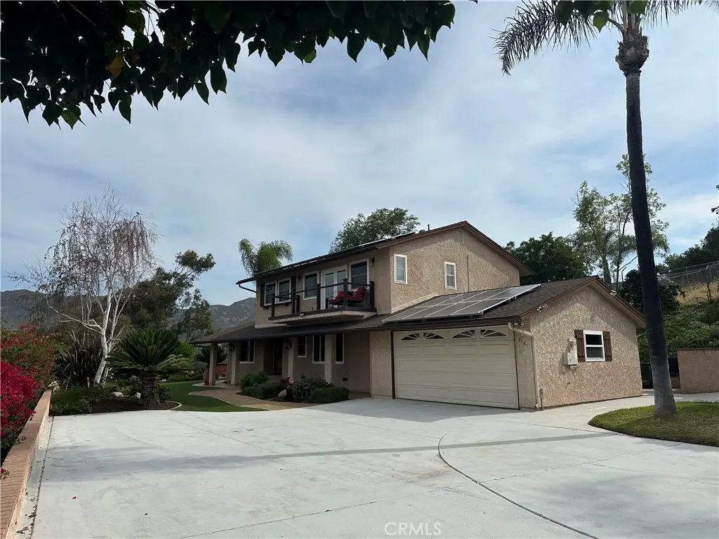 3161 Peg Leg Mine Road, Jamul, CA 91935 - #1