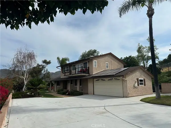 3161 Peg Leg Mine Road, Jamul, CA 91935