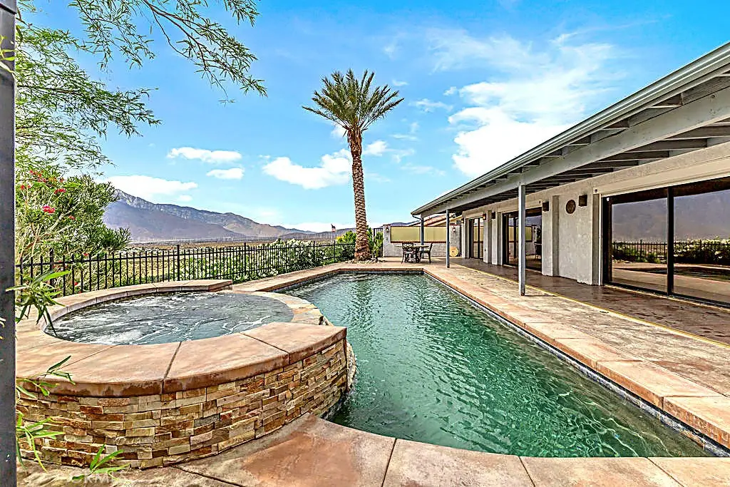 67525 Monterey Road, Desert Hot Springs, CA 92240 - #1