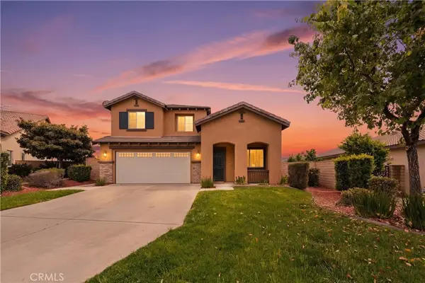 29448 Rock Point, Lake Elsinore, CA 92530