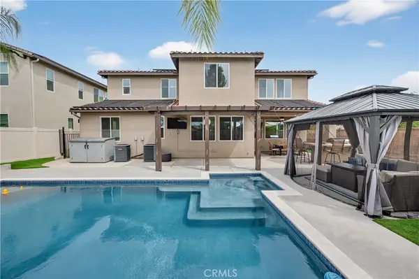 35853 Sea Smoke Street, Winchester, CA 92596