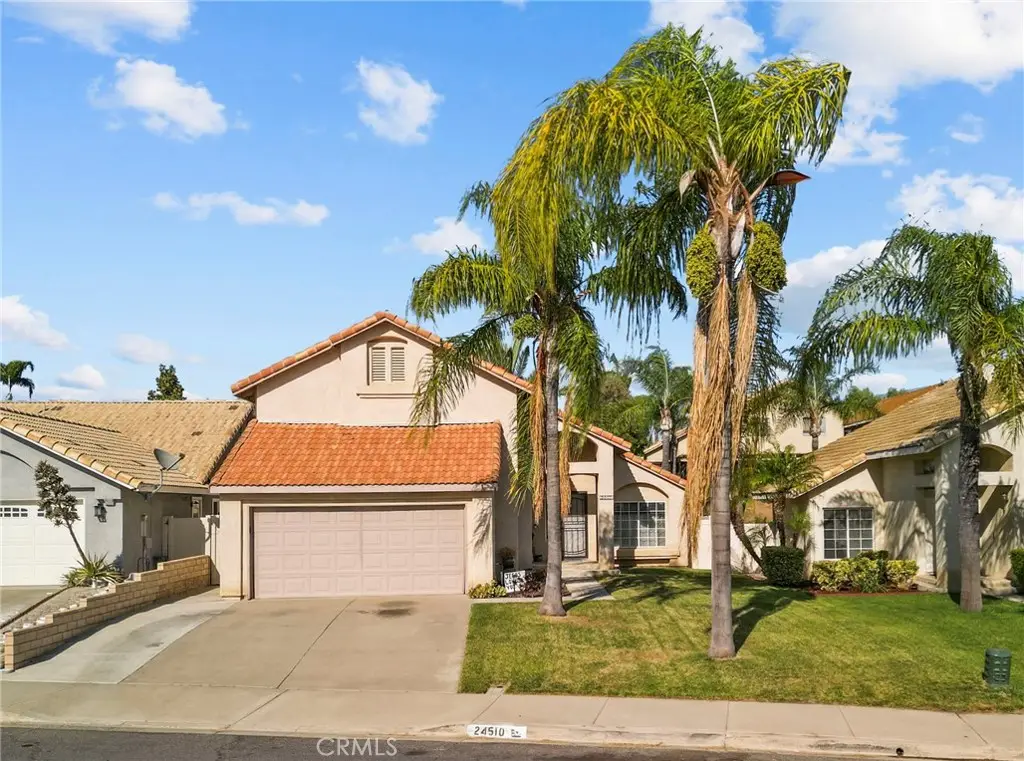 24510 Camino Mirabella, Murrieta, CA 92562 - #1