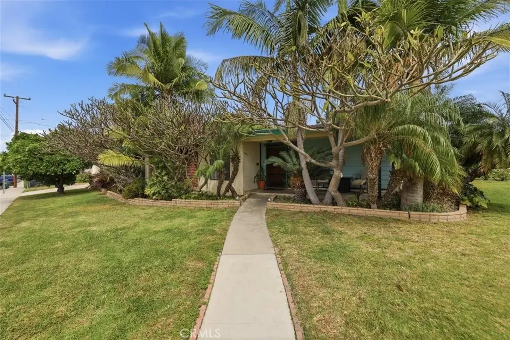 8561 Davista, Whittier, CA 90605 - #1