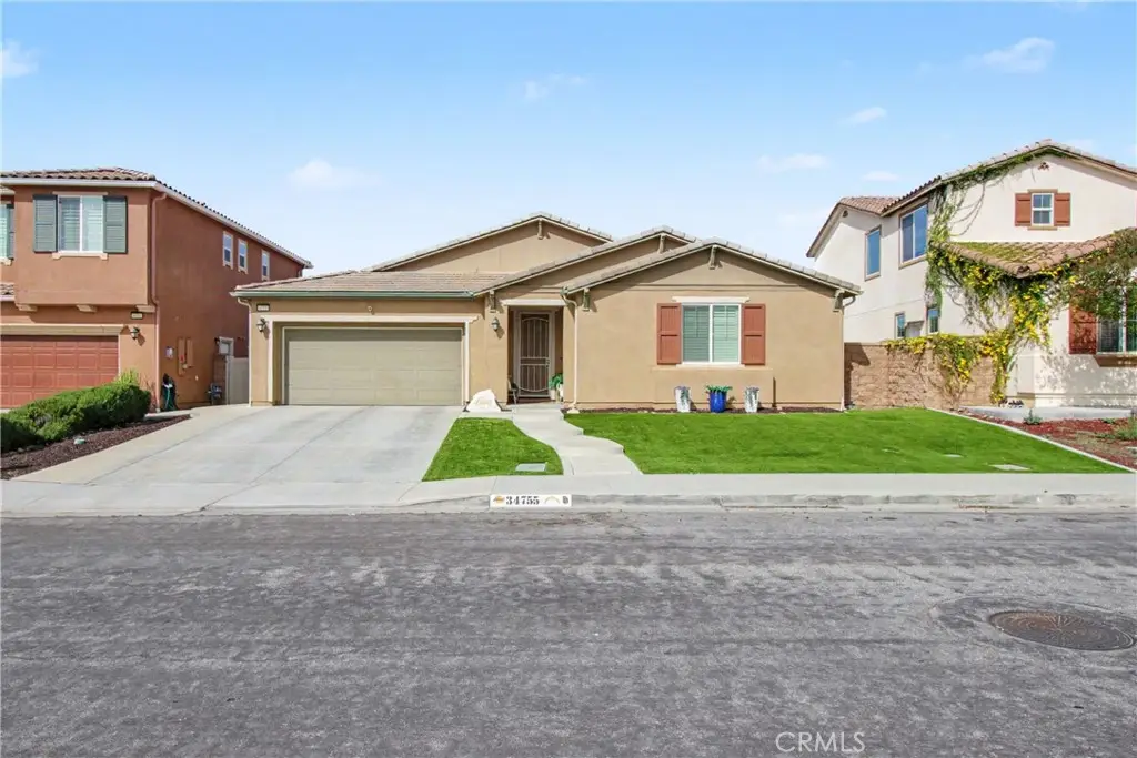 34755 Myoporum, Murrieta, CA 92563 - #1