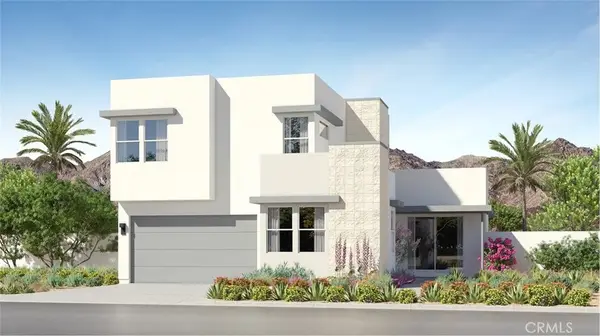 2667 Maverick Lane, Palm Springs, CA 92264