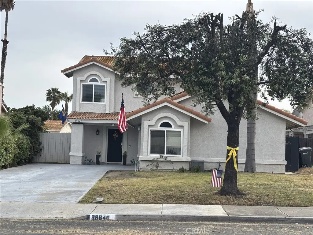 39640 Rustic Glen Dr., Temecula, CA 92591 - #1