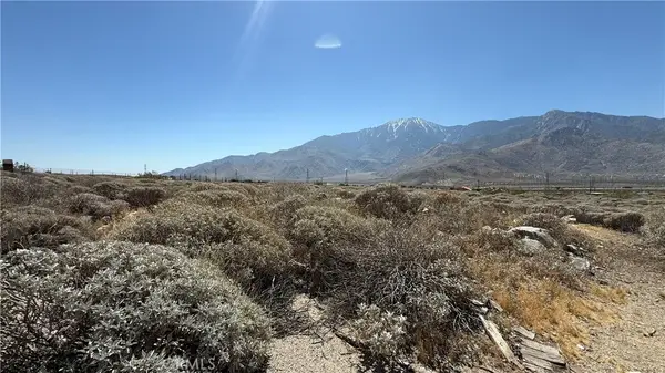 0 Rockview Drive, Whitewater, CA 92282