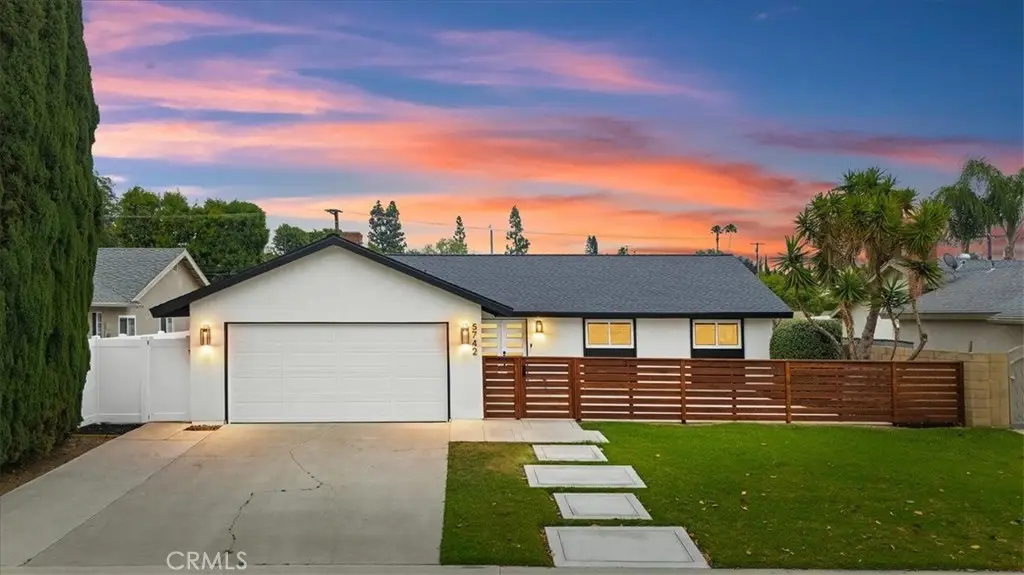 5742 Rich Hill, Yorba Linda, CA 92886 - #1