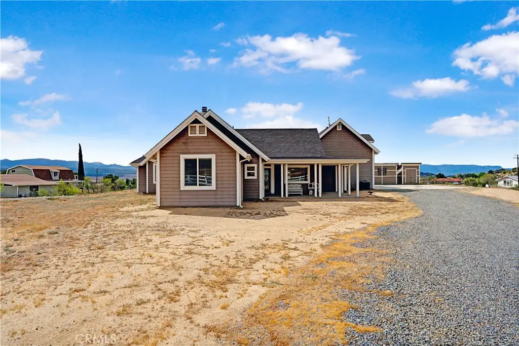 49501 Ironwood, Aguanga, CA 92536 - #1