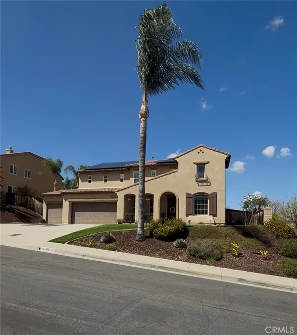 8578 Hunt Canyon, Corona, CA 92883