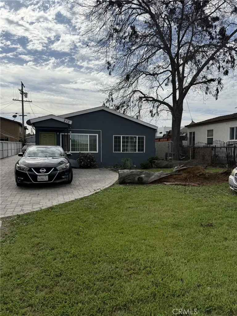 210 W 113th, Los Angeles, CA 90061 - #1