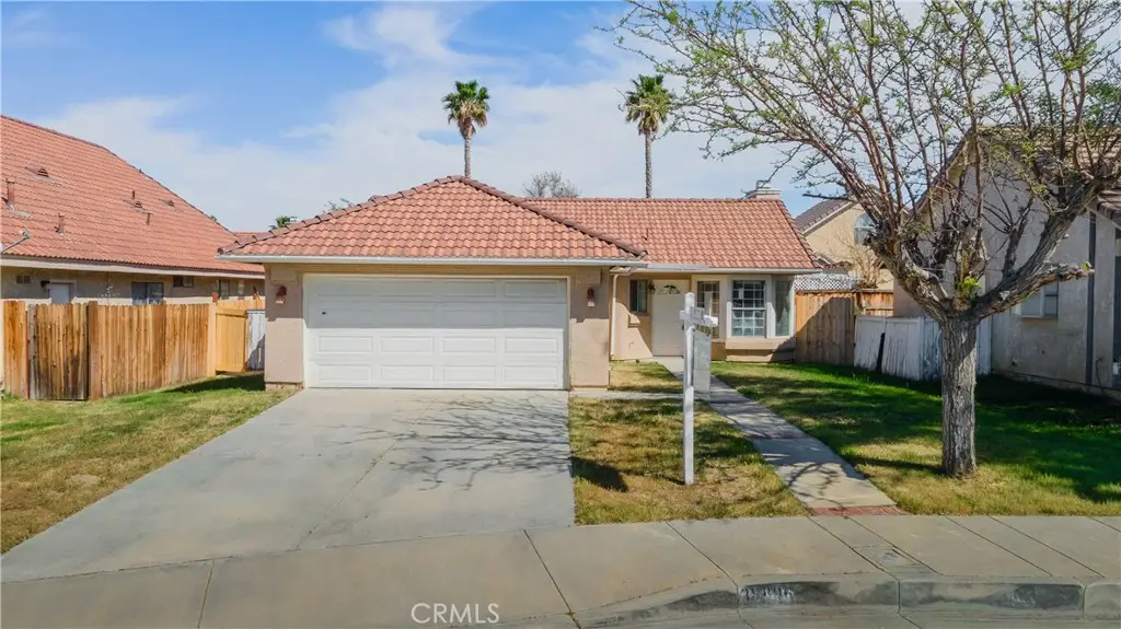 36806 Meadowview Court, Palmdale, CA 93552 - #1