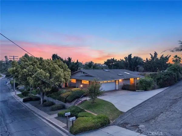 449 Hillway Drive, Vista, CA 92084