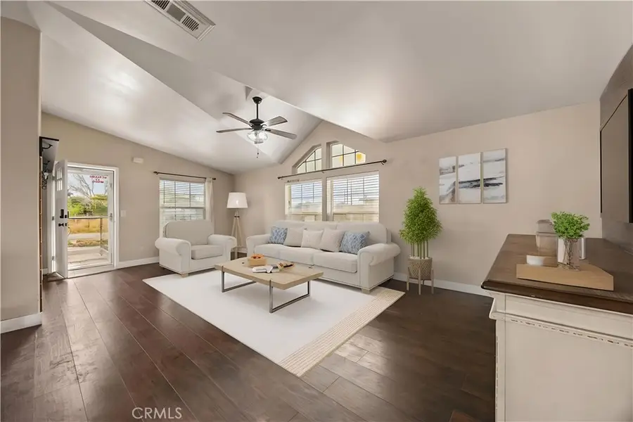 922 W Vulcan, Ridgecrest, CA 93555 - #2