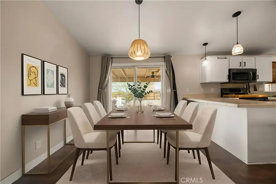 922 W Vulcan, Ridgecrest, CA 93555 - #3