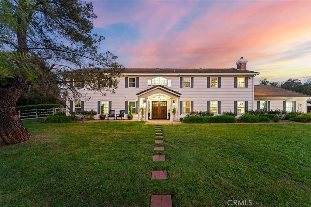 38500 Calle Pimienta, Murrieta, CA 92562 - #1