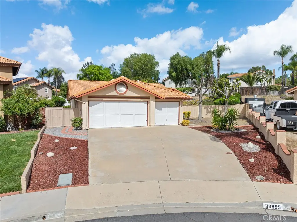39555 Glenwood Court, Murrieta, CA 92563 - #1