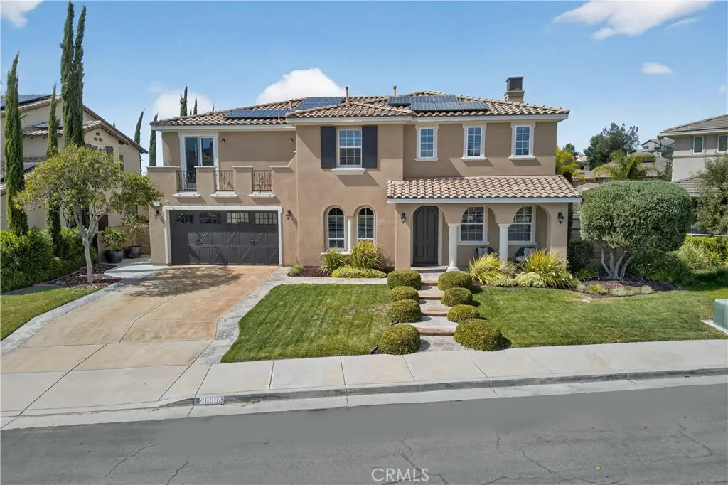 46093 Hunter Trail, Temecula, CA 92592 - #1