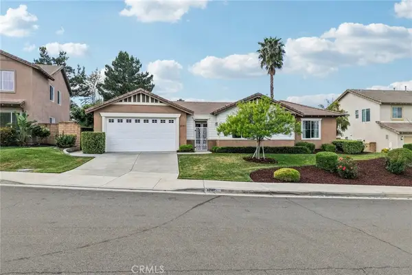32101 Daisy Drive, Winchester, CA 92596