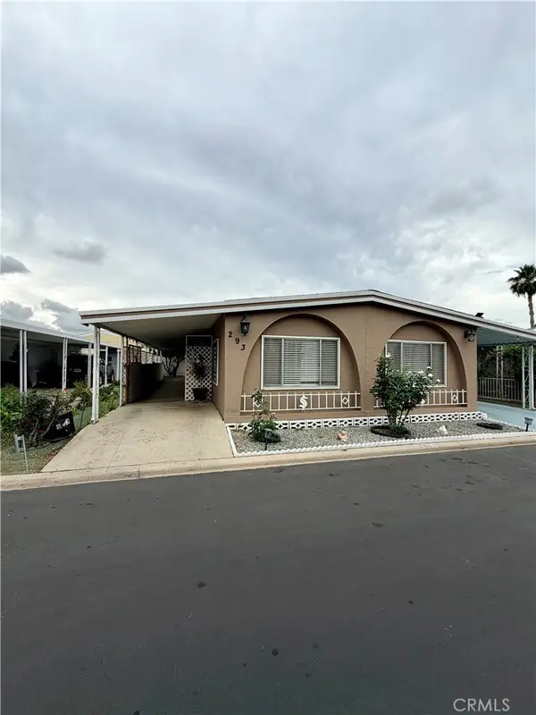 601 N Kirby #293, Hemet, CA 92545