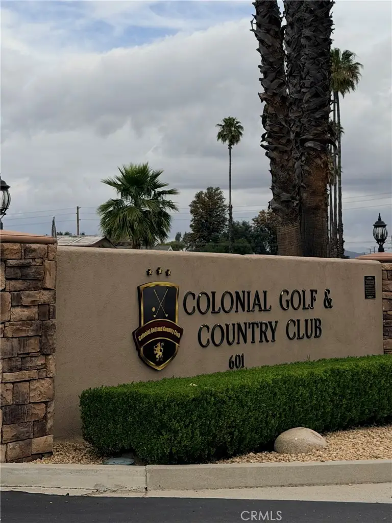 601 N Kirby #293, Hemet, CA 92545 - #2