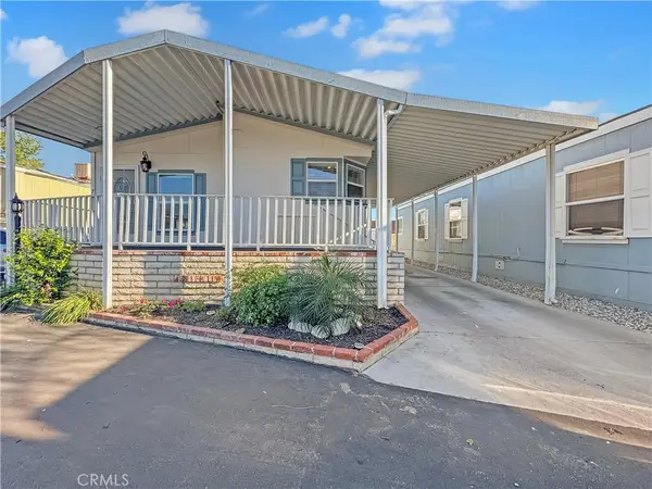 220 S Elk #75, Hemet, CA 92543