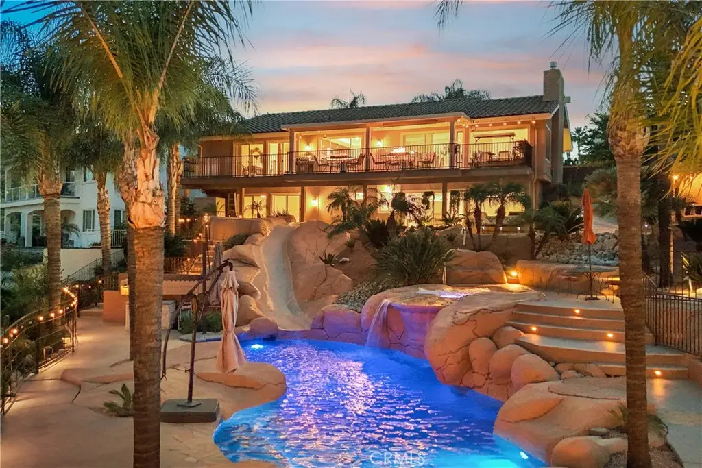 30900 Early Round Drive, Canyon Lake, CA 92587 - #1