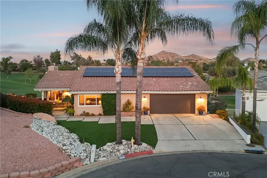 30900 Early Round Drive, Canyon Lake, CA 92587 - #2