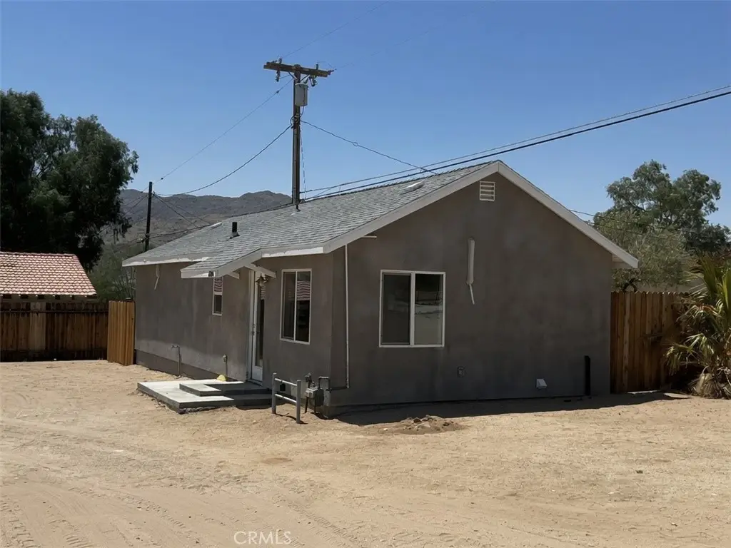 6104 Chia Avenue, Twentynine Palms, CA 92277 - #1