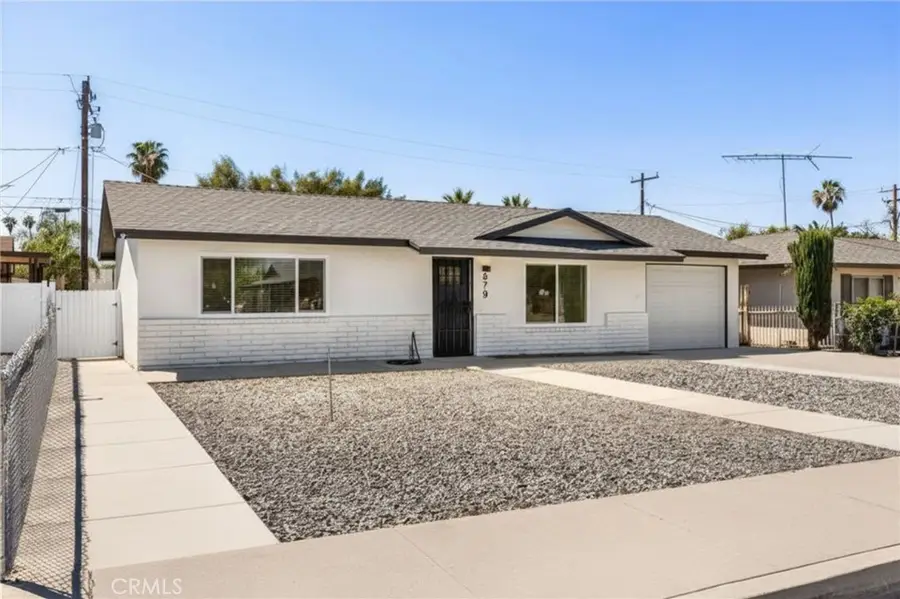 579 W Mayberry Avenue, Hemet, CA 92543 - #2