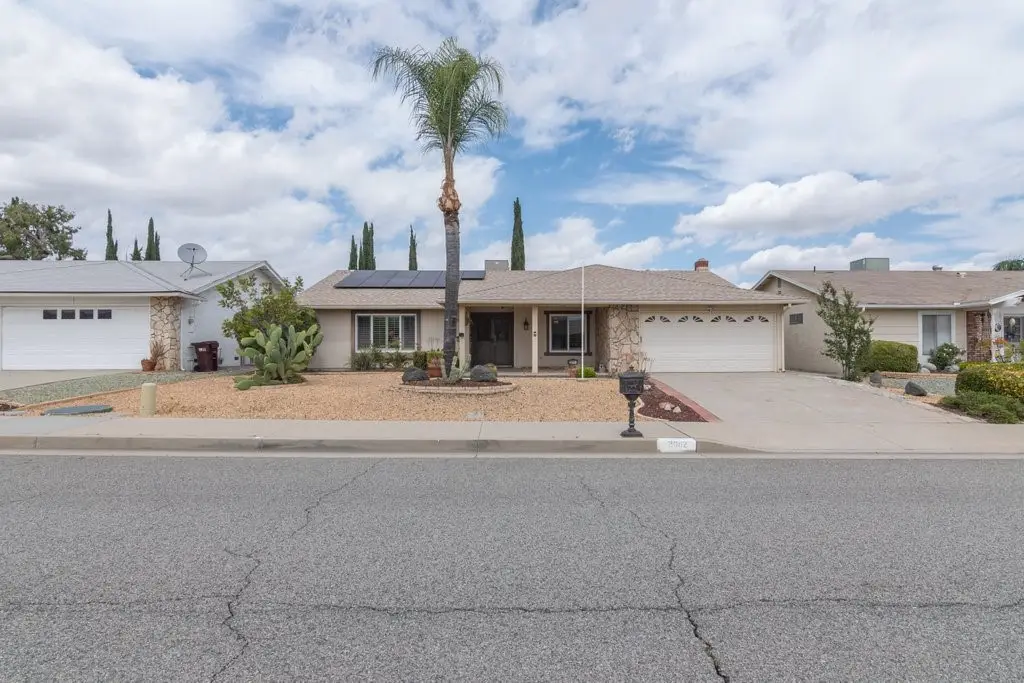 26112 Crestone Drive, Menifee, CA 92586 - #1