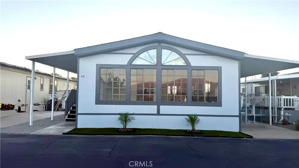 530 W Devonshire Avenue #65, Hemet, CA 92543 - #1