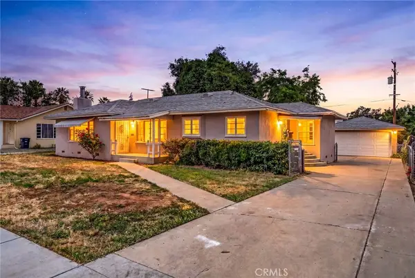 345 S Juanita Street, Hemet, CA 92543