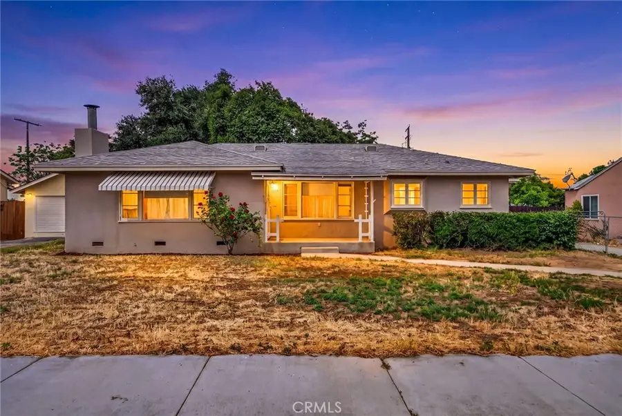 345 S Juanita Street, Hemet, CA 92543 - #3