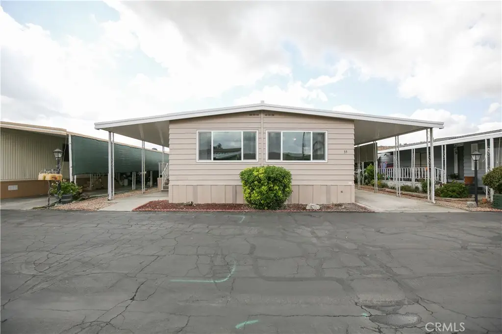 45521 State Highway 74 #35, Hemet, CA 92544 - #1