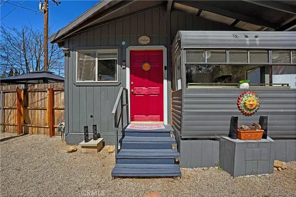 25955 Hwy 243 #5, Idyllwild, CA 92549