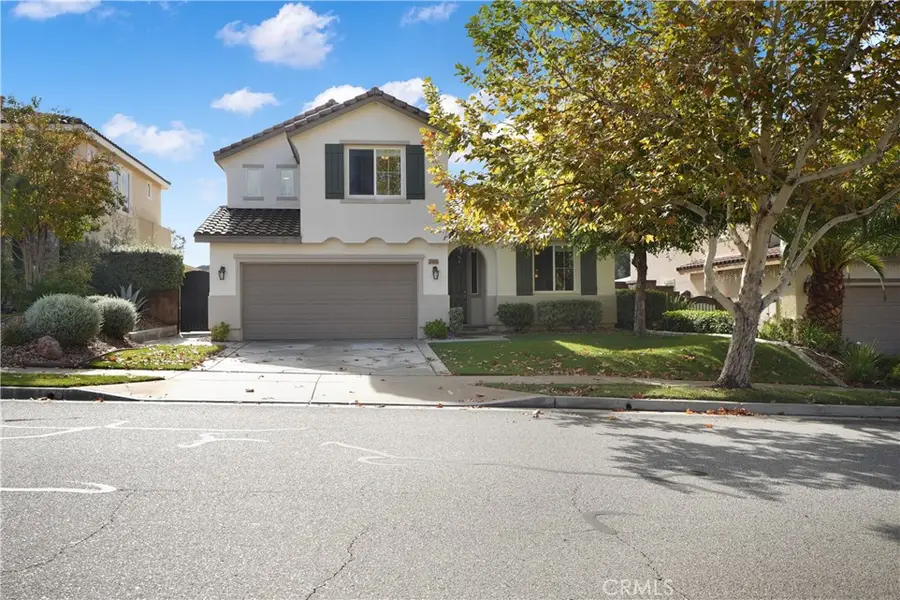 34063 Corktree Road, Lake Elsinore, CA 92532 - #2