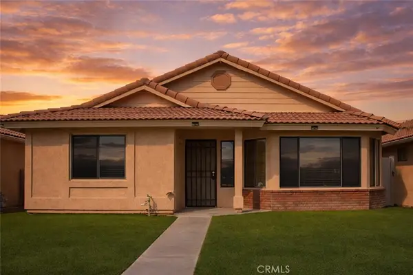 2750 La Paz, Hemet, CA 92545