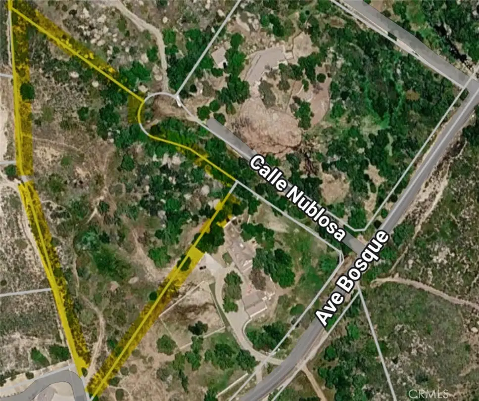 5 Calle Nublosa, Murrieta, CA 92562 - #1