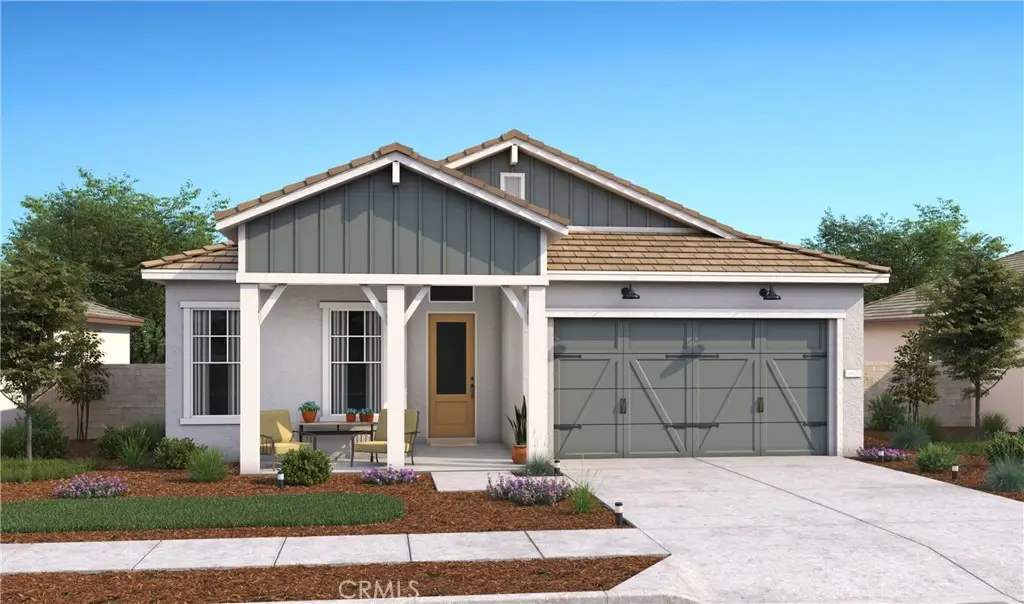 1148 Mazzini Road, Paso Robles, CA 93446 - #1
