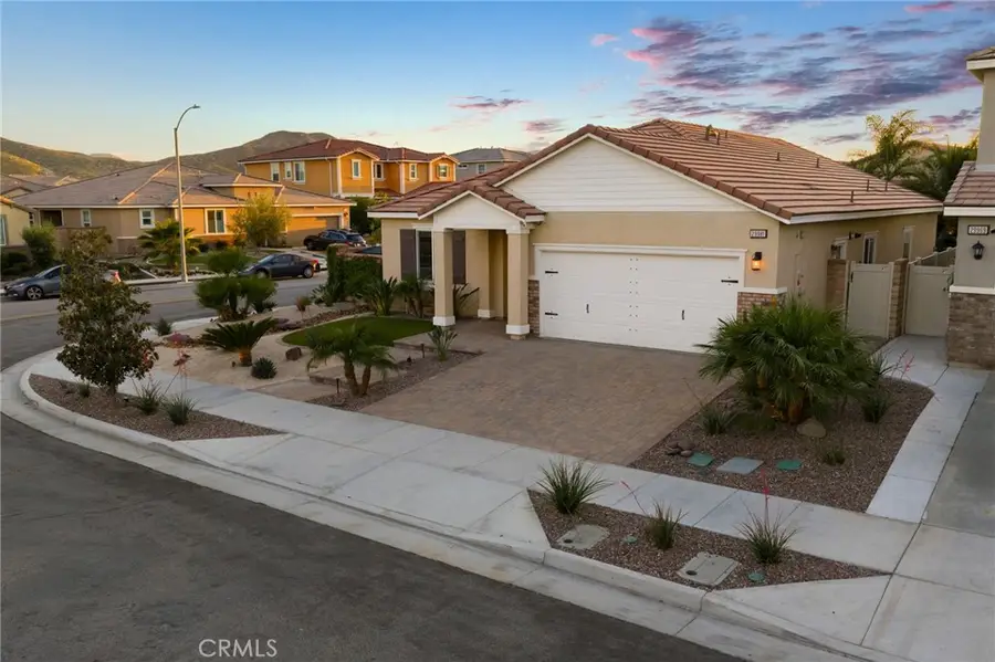 29981 Western Front Drive, Menifee, CA 92584 - #3