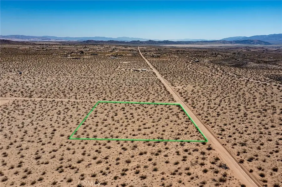 0 Sunny Sands, Joshua Tree, CA 92252 - #2