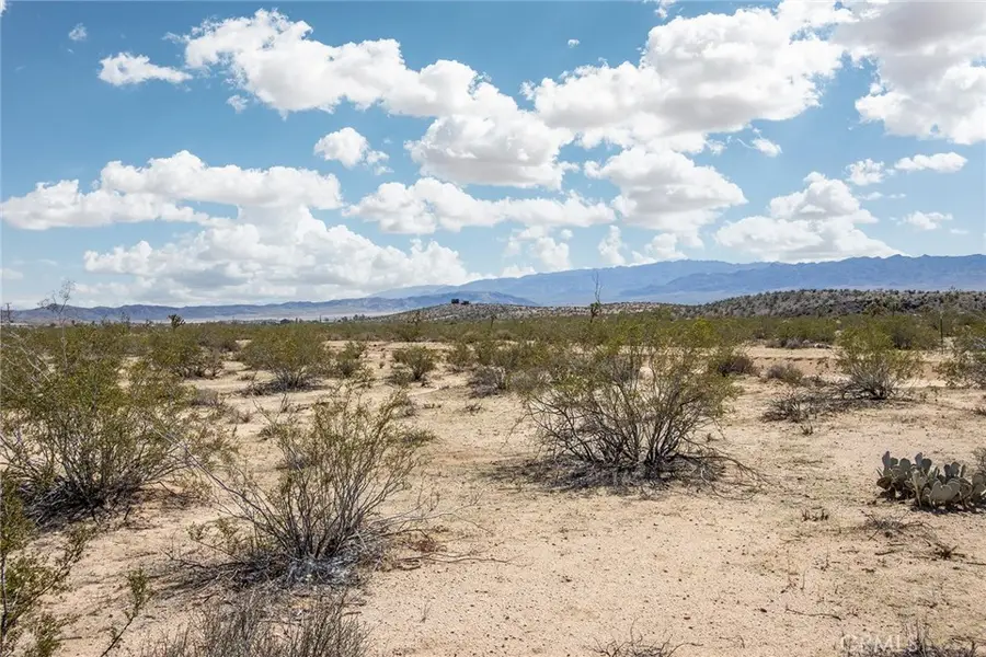 0 Sunny Sands, Joshua Tree, CA 92252 - #3