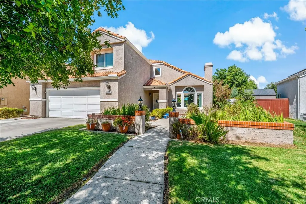 30138 Via Palermo, Menifee, CA 92584 - #1